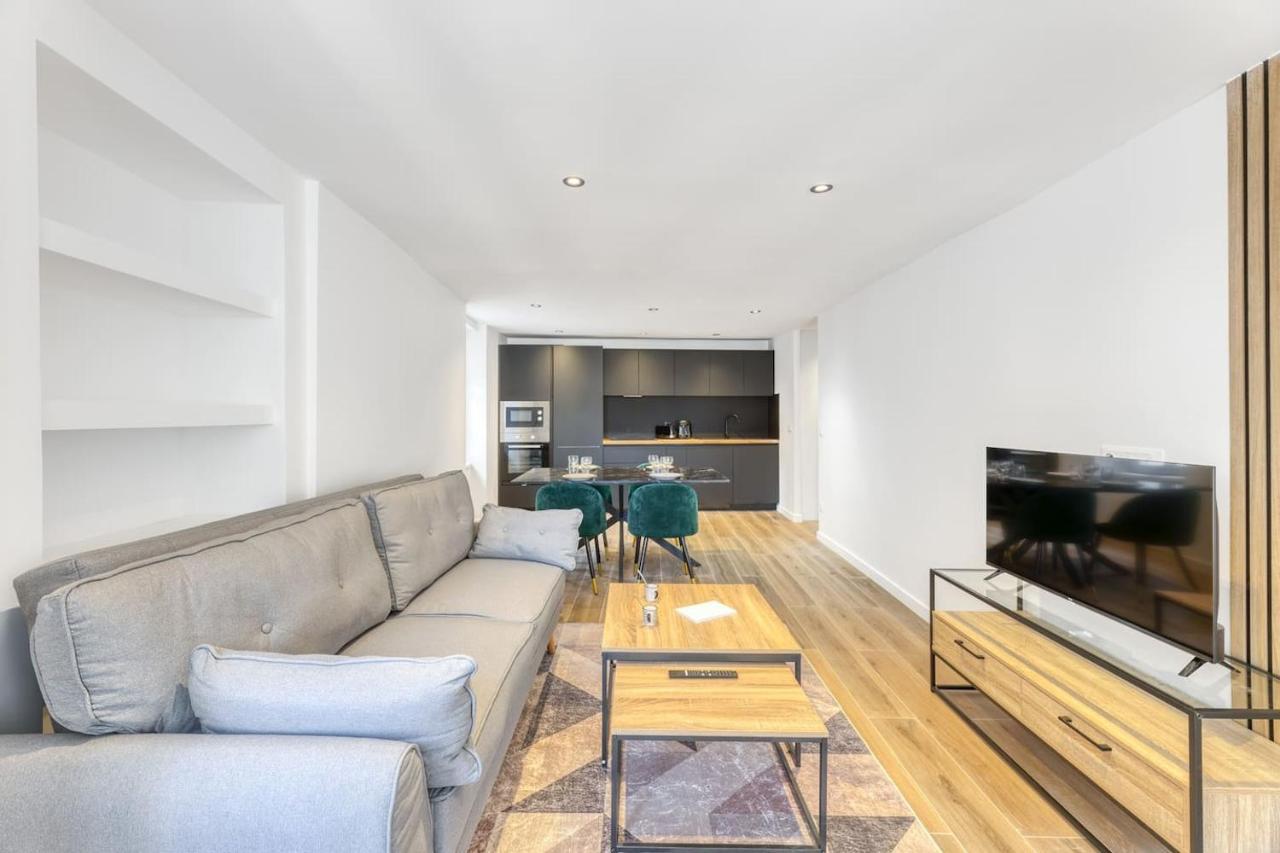 Appartement Hyper Centre Evian - Cote Theatre Екстериор снимка