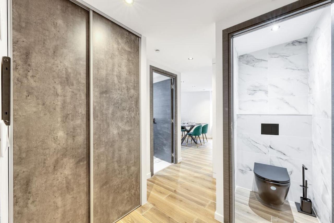 Appartement Hyper Centre Evian - Cote Theatre Екстериор снимка